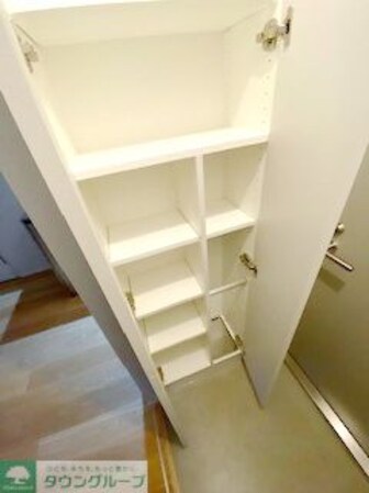 PASEO SANGENJAYA EAST WESTの物件内観写真